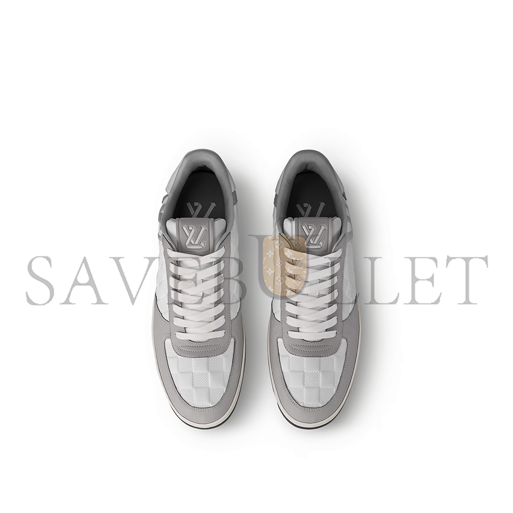 l**is V*t*n rivoli sneaker 1acdwu